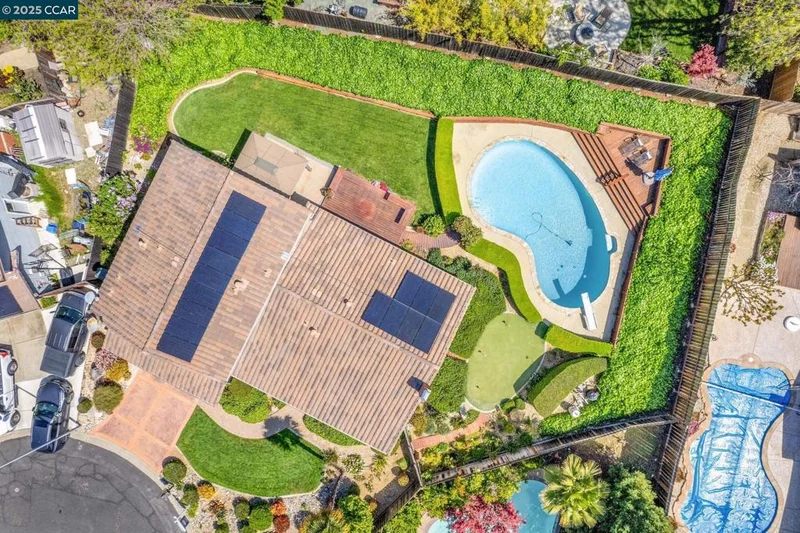 5562 Plaza Nogal, Concord, CA 94521