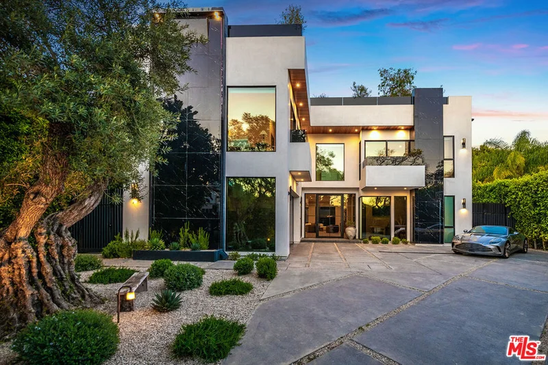 1024 N Orlando Avenue, West Hollywood, CA 90069