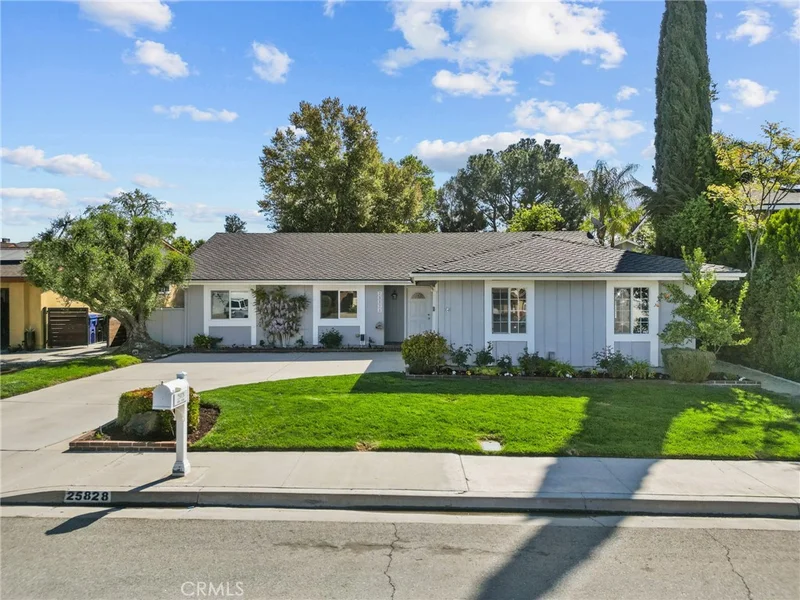25828 Rana Drive, Valencia, CA 91355