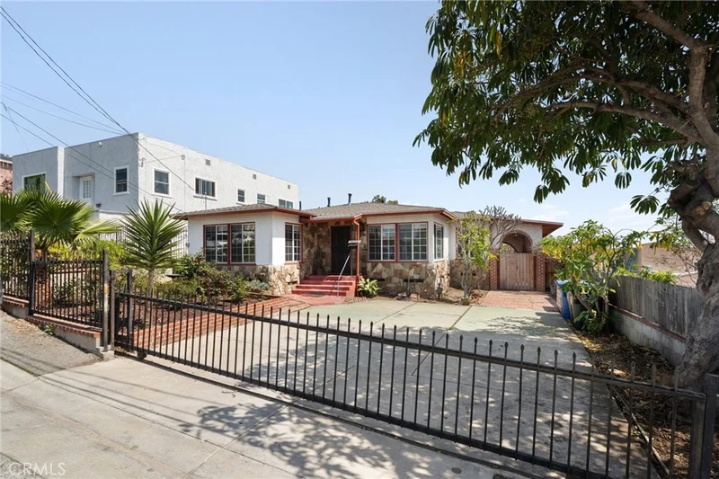 1026 De Garmo Drive, Los Angeles, CA 90063