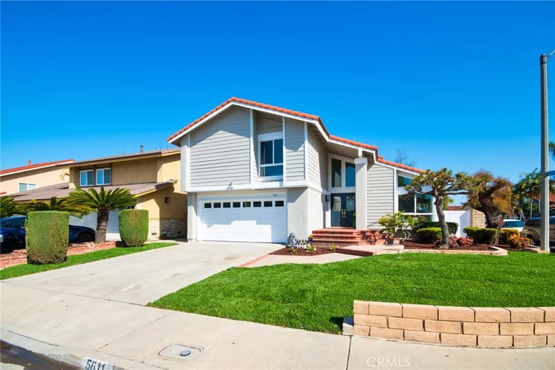 5611 Driftwood Avenue, La Palma, CA 90623