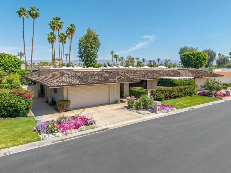 9 Temple Court, Rancho Mirage, CA 92270