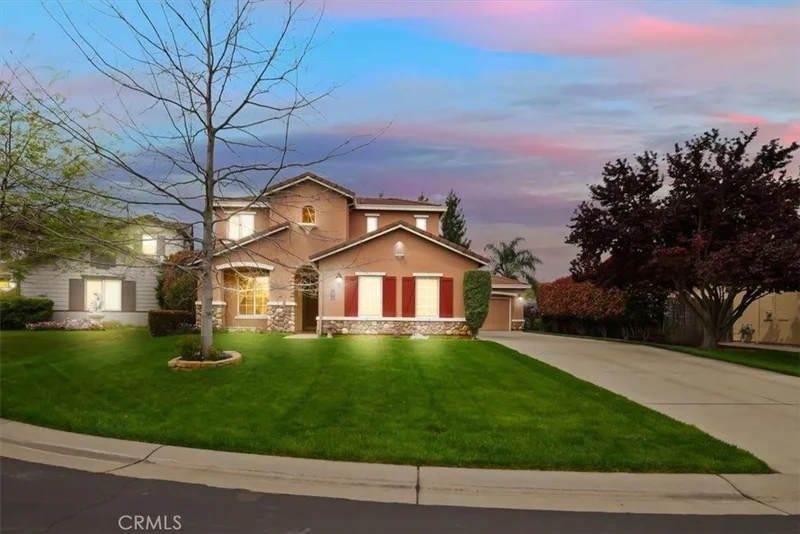 1174 Tanana Court, Plumas Lake, CA 95961