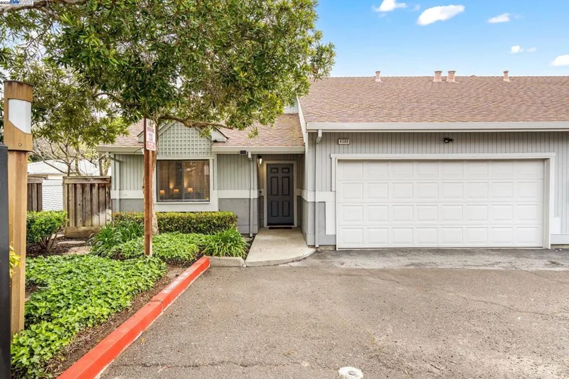 4588 Rothbury Cmn, Fremont, CA 94536