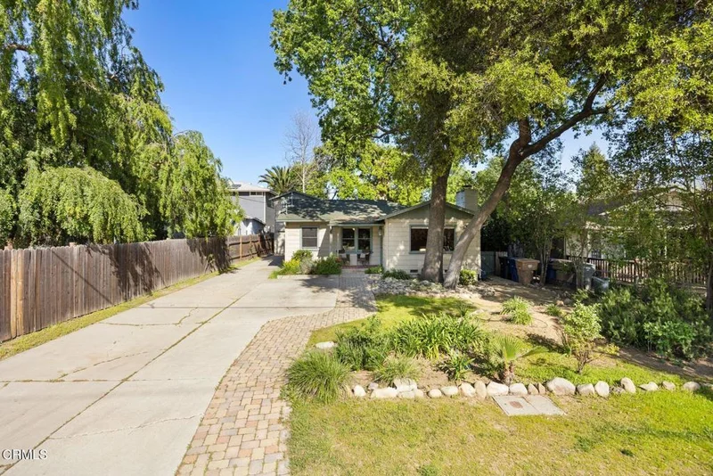512 N Fulton Street, Ojai, CA 93023