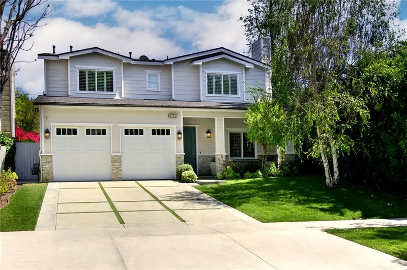 4116 Bellingham Avenue, Studio City, CA 91604