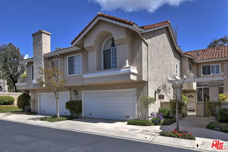 625 Baywood Lane C, Simi Valley, CA 93065