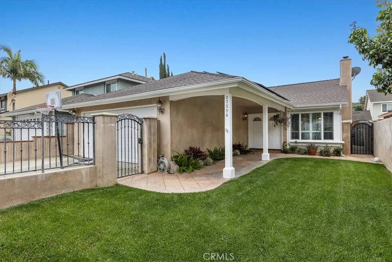 27296 Cranbrooke Drive, Lake Forest, CA 92630
