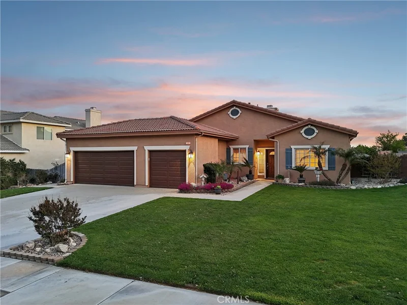 2689 W Meyers Road, San Bernardino, CA 92407