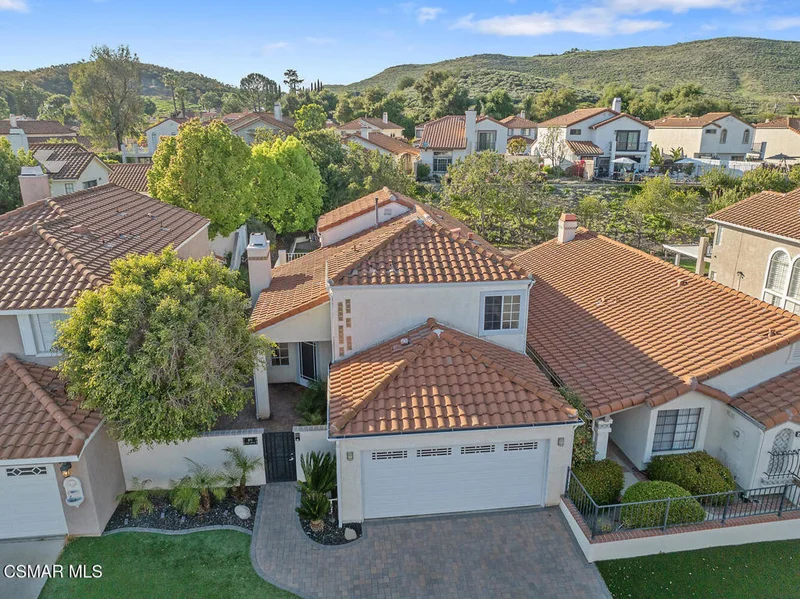 871 Links View Drive, Simi Valley, CA 93065