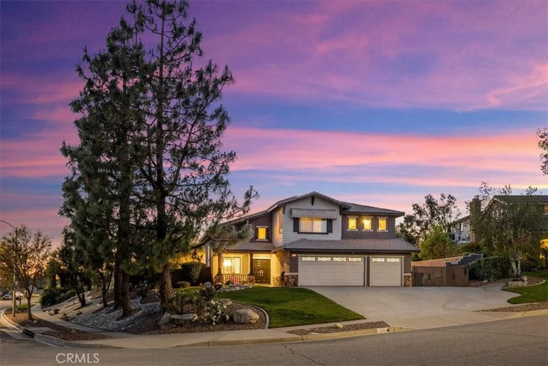 5548 Pacific Crest Place, Rancho Cucamonga, CA 91739