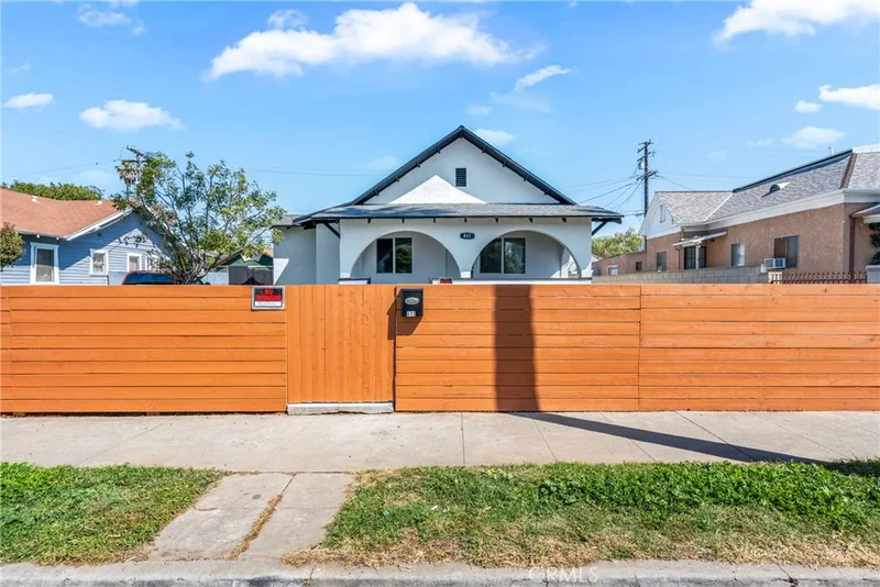 411 E Center Street, Pomona, CA 91767