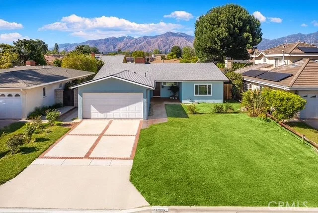 10159 Lynrose Street, Temple City, CA 91780