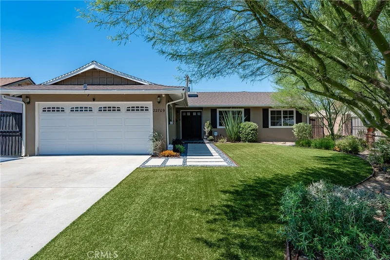 22709 Schoolcraft Street, West Hills, CA 91307