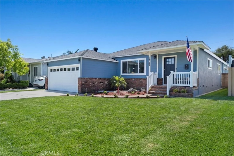 5229 Minturn Avenue, Lakewood, CA 90712