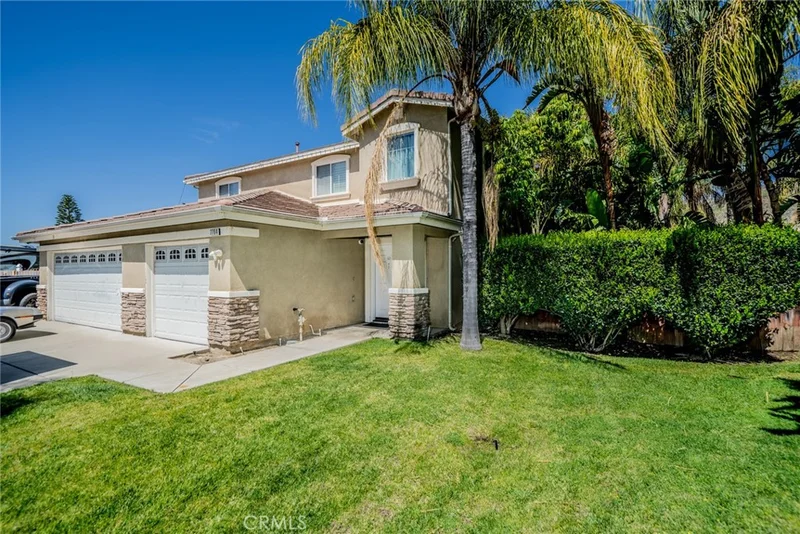 7764 Calle Carrisa Street, Highland, CA 92346