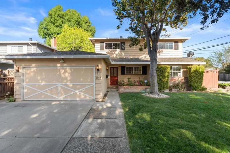 1148 Ginger Lane, San Jose, CA 95128