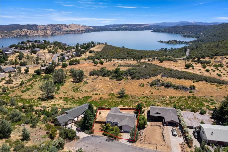 5116 Canterberry Drive, Kelseyville, CA 95451