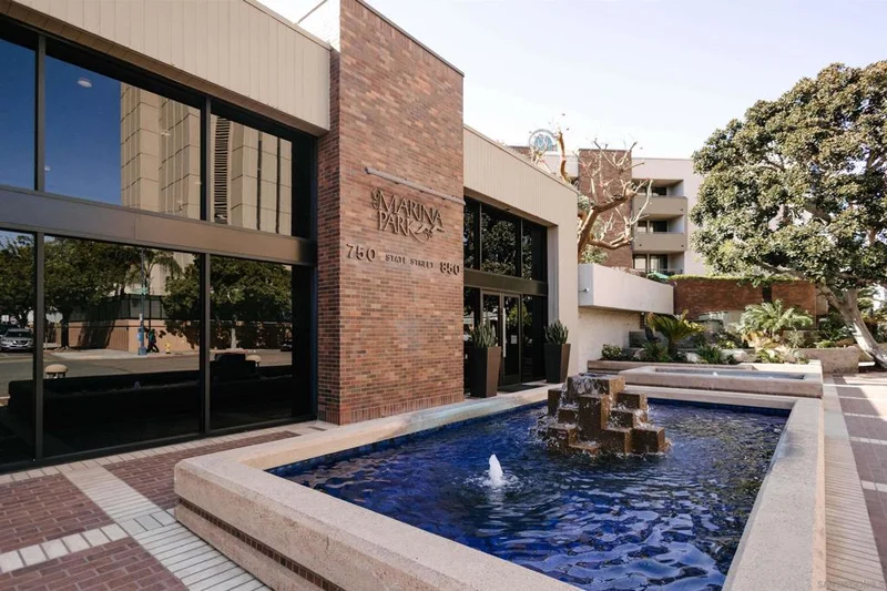 850 State St 325, San Diego, CA 92101