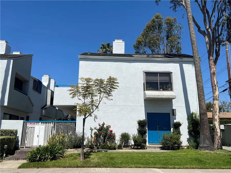 100 N Electric Avenue 5, Alhambra, CA 91801