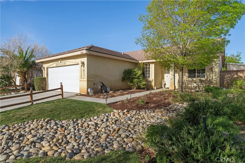 42963 Edson Avenue, Lancaster, CA 93536