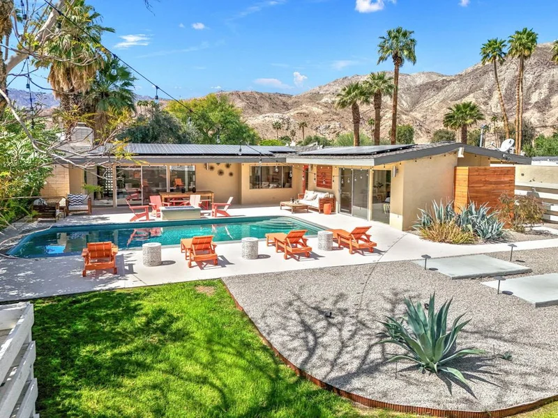 46230 Shadow Mountain Drive, Palm Desert, CA 92260