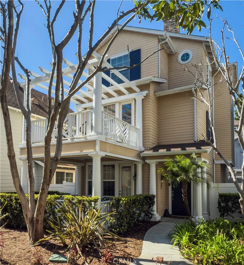 10 Thorp Spring, Ladera Ranch, CA 92694