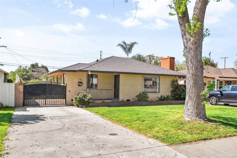 620 Olive Street, Upland, CA 91786
