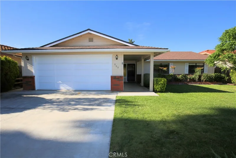 850 Bolen Drive, Paso Robles, CA 93446