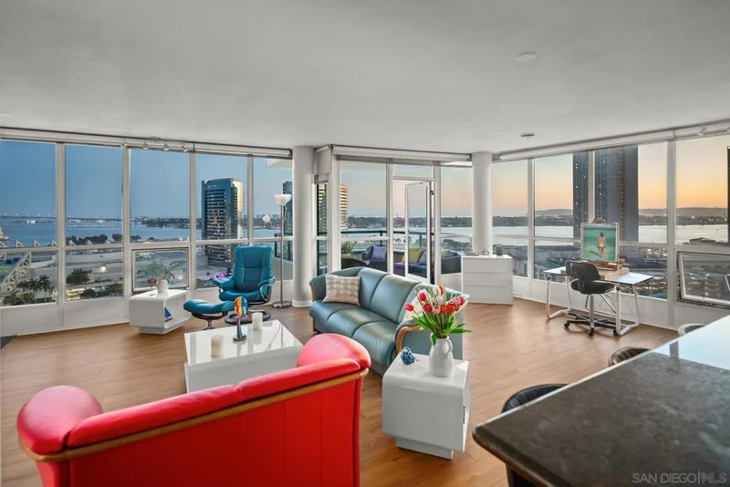 555 Front St 1903, San Diego, CA 92101