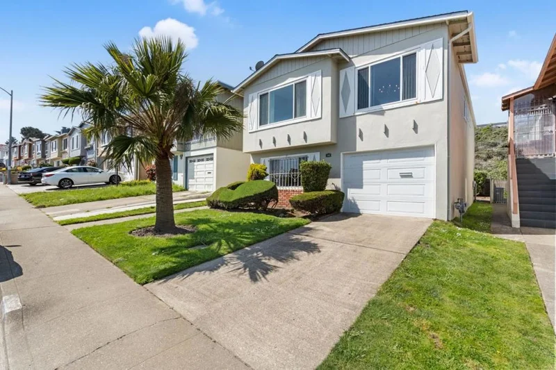 430 Higate Drive, Daly City, CA 94015