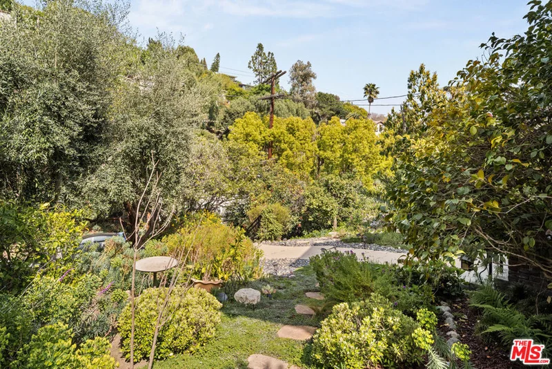 452 Mount Washington Drive, Los Angeles, CA 90065