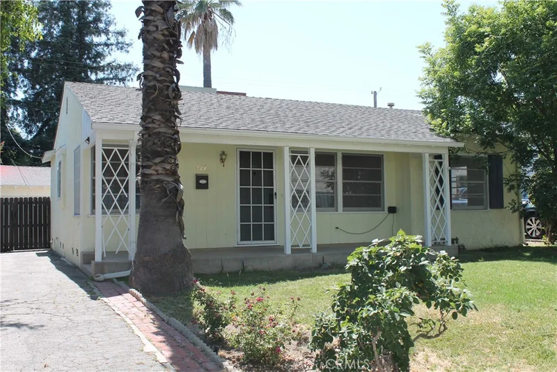 427 S Mariposa Street, Burbank, CA 91506