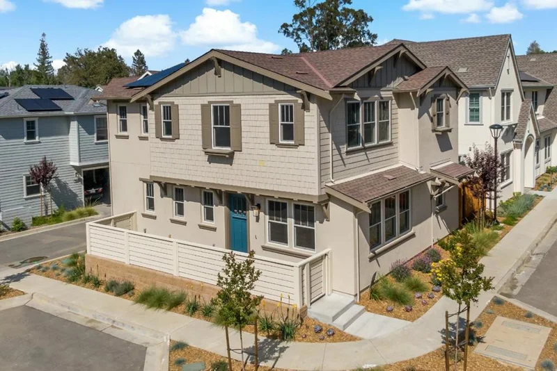 18825 Montalvo Oaks Circle, Monte Sereno, CA 95030