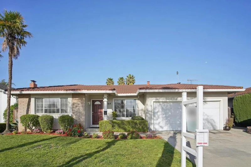 1164 Morrill Avenue, San Jose, CA 95132