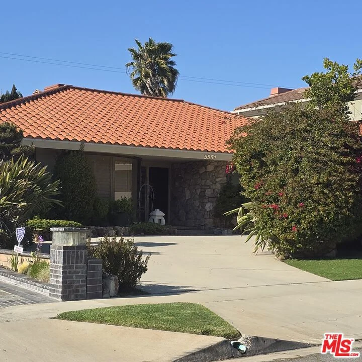 5551 W 63rd Street, Los Angeles, CA 90056