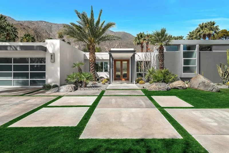 633 N Belardo Road, Palm Springs, CA 92262