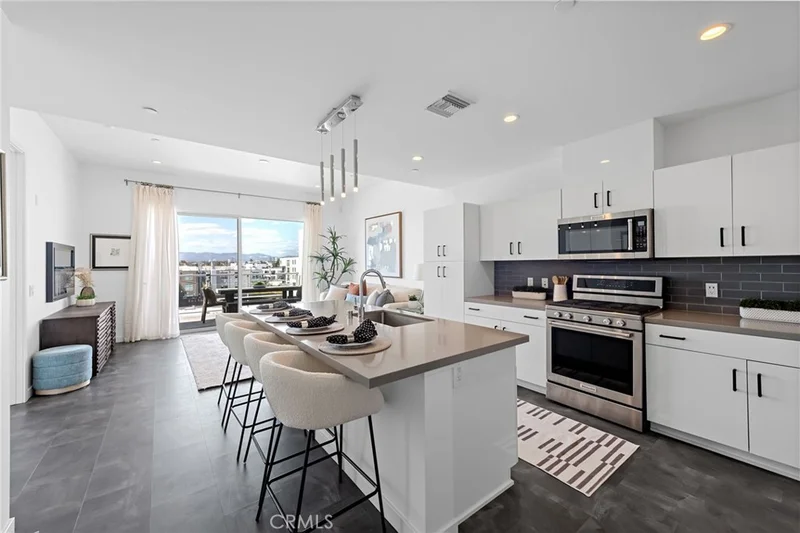 4140 Glencoe Avenue 603, Marina Del Rey, CA 90292