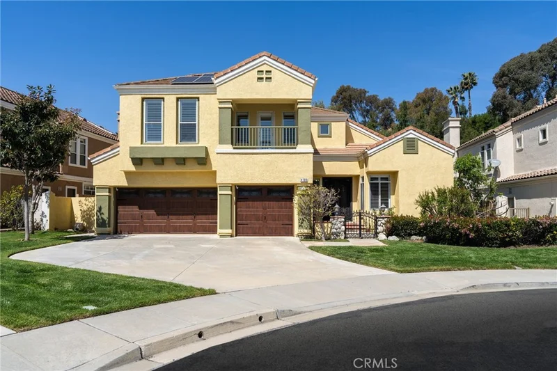 4109 Laurelview Drive, Moorpark, CA 93021