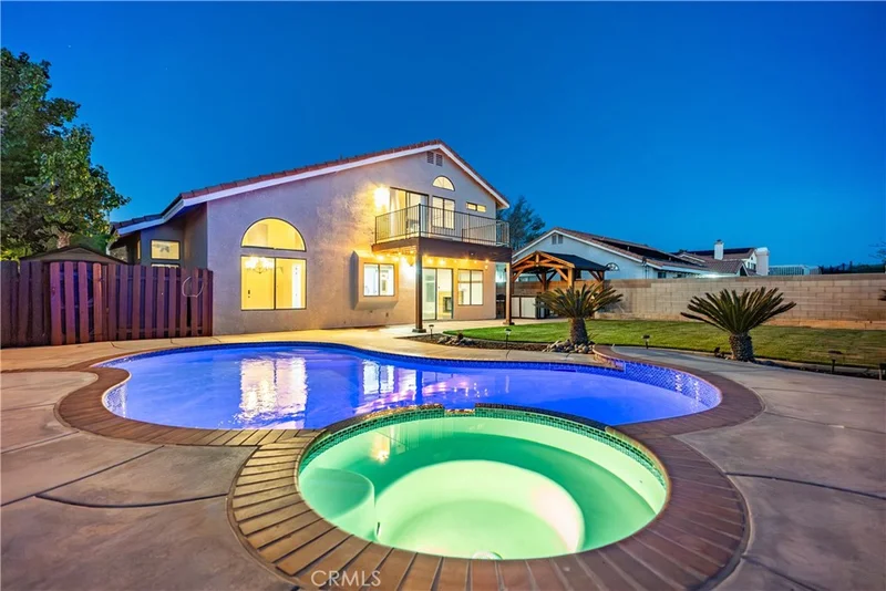4221 Vitrina Lane, Palmdale, CA 93551