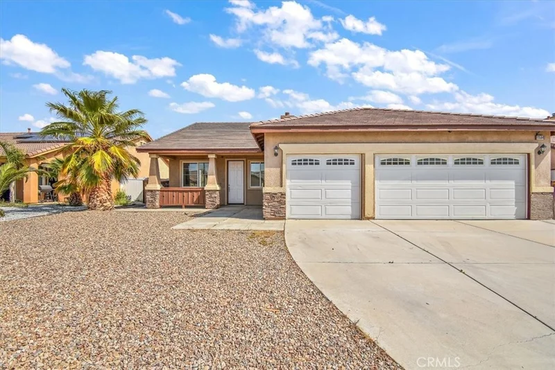 11584 Fern Pine Street, Victorville, CA 92392