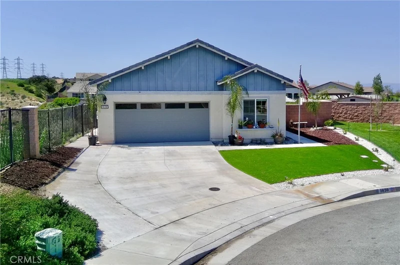 1030 Lavender Court, Calimesa, CA 92320