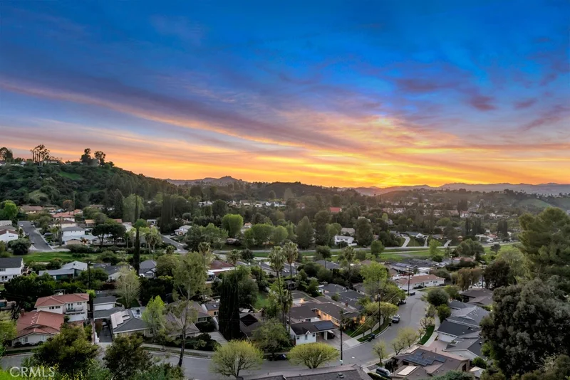 4324 Torreon Drive, Woodland Hills, CA 91364