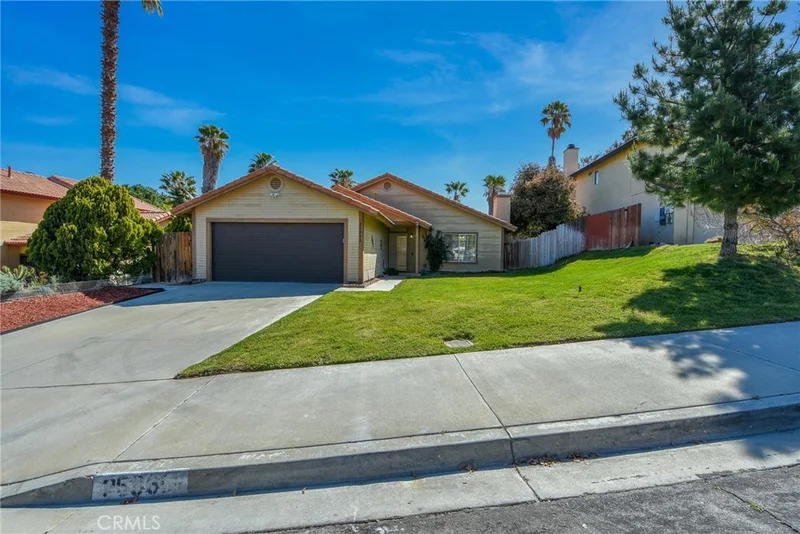 25936 Joanne Drive, Hemet, CA 92544