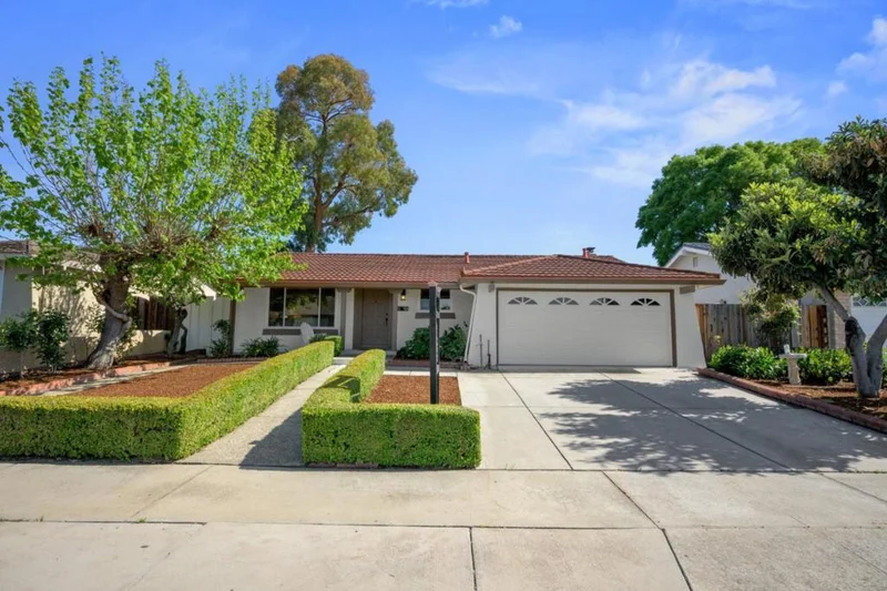 874 Knollfield Way, San Jose, CA 95136