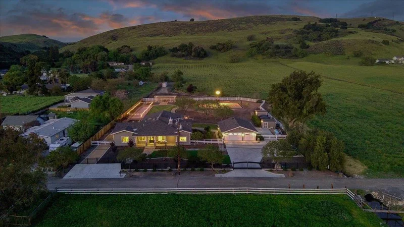 22551 San Vicente Avenue, San Jose, CA 95120