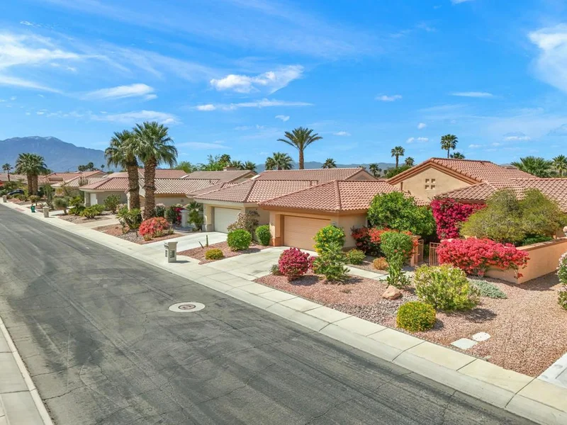 78382 Silver Sage Drive, Palm Desert, CA 92211