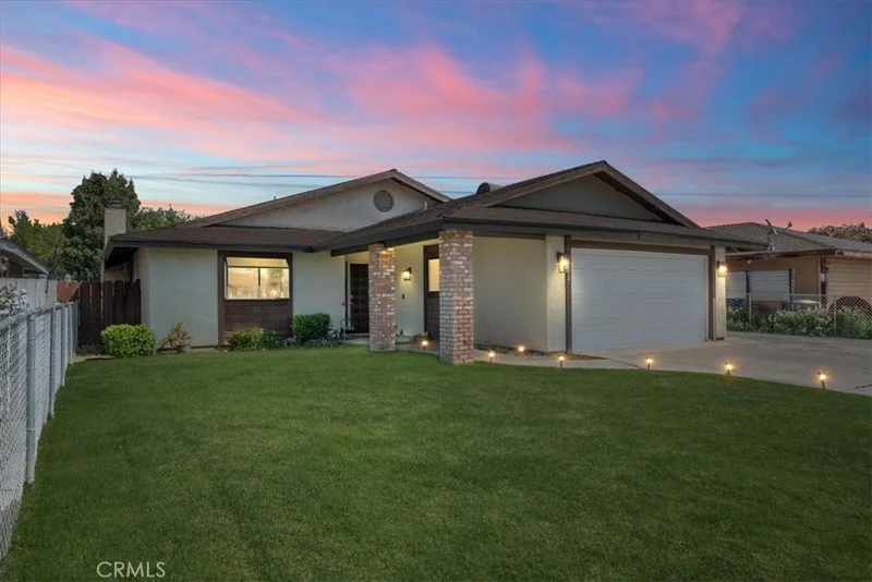 4212 Milo Avenue, Bakersfield, CA 93313