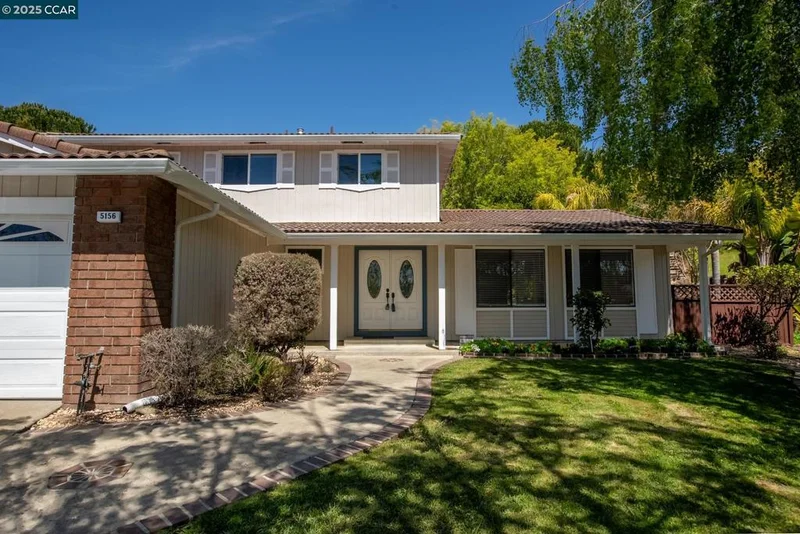 5156 Simoni Court, Richmond, CA 94803