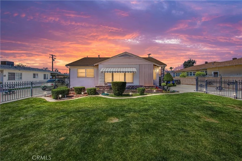 6150 Merito Avenue, San Bernardino, CA 92404